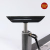 Robust Low Profile Tool Rest, 9" Wide, Short Post, B Stock