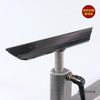 Robust Low Profile Tool Rest, 12" Wide, Long Post, B Stock