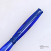 Legacy, Fancy Pen Kit, Blue Enamel