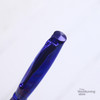 Legacy, Fancy Pen Kit, Blue