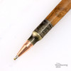 Legacy, Buccaneer Pen Kit, Antique Bronze