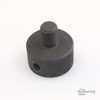 Oneway, Live Center Adapter, 3/4" x 10 TPI to 3/4" x 16 TPI