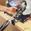 Oneway, Vari-Grind Attachment for the Wolverine Grinding Jig