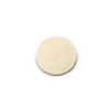 Hurricane, 4" Felt Buffing and Polishing Pad