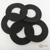 Oneway, Neoprene Rings for 5 1/2" Vacuum Chucks, 5 Pack