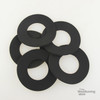 Oneway, Neoprene Rings for 3 1/2" Vacuum Chucks, 5 Pack