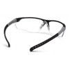 Pyramex, Sitecore Series, Safety Glasses with H2MAX Anti-Fog Lens