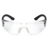 Pyramex, Endeavor Plus Series, Safety Glasses with H2X Anti-Fog Lens