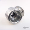 Oneway, 5 1/2” Drum for Vacuum Chuck with M33 x 3.5mm Insert