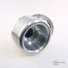 Oneway, 5 1/2” Drum for Vacuum Chuck with 1" x 8 TPI Insert