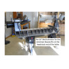 Robust, 16" Bed Extension for the American Beauty Lathe