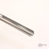 Hurricane, HTT-243W, M2 HSS, 1" Bowl Gouge (3/4" Flute)