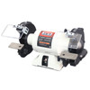 Jet, JWBG-8, 8" Slow Speed Bench Grinder without Wheels