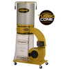 Powermatic, PM1300TX-CK, Dust Collector, 1.75HP, 1PH, 115/230V, 2-Micron Canister Kit