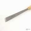 Crown Tools, M2 Cryo, 1 1/4" Skew Chisel, Colwin Way Signature