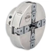 Axminster Woodturning, Clubman SK100 Chuck Package with 1" x 8 TPI Direct Thread