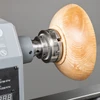 Axminster Woodturning, Clubman SK100 Chuck Package with 1" x 8 TPI Direct Thread