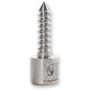 Axminster, Replacement Small Screw for Wood Screw Chuck