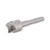 Axminster, 4 Prong Drive Center, 1" Diameter, #1 MT