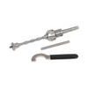 Axminster, Evolution Adjustable Pen Mandrel, #1 MT