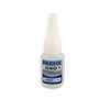 Parfix, 3401, CA Glue, Medium, 1 Oz. Bottle, Cyanoacrylate Super Glue