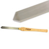 Hurricane, HSS 3/4" Scraper for Dovetail Tenons, A Stock