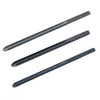 Robust 3 Piece Bowl Gouge Set