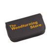 The Woodturning Store, Carbide Cutter Pouch / Holder