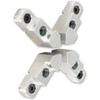 Axminster, Internal Aluminum Step Jaws