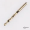 Cle-line, M42 Cobalt Drill Bit, 1/8", 135 Degree Split Point