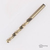 Cle-line, M42 Cobalt Drill Bit, 10.50mm, 135 Degree Split Point