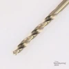 Cle-line, M42 Cobalt Drill Bit, 3/16", 135 Degree Split Point