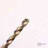 Cle-line, M42 Cobalt Drill Bit, 6.80mm, 135 Degree Split Point