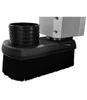 Powermatic, PM-DS, CNC Dust Shoe