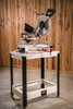 Jet, Adjustable Benchtop Machine Stand