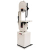 Jet, JWBS-14DXPRO, 14" Deluxe Pro Bandsaw Kit