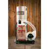 Jet, DC-1200VX-CK1, Dust Collector, 2HP, 1PH, 230V, 2-Micron Canister Kit