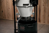 Jet, JCDC-2 Cyclone Dust Collector, 2HP, 1PH, 230V