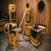 Powermatic, Cyclone 5HP with HEPA Filter