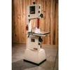 Jet, JWBS14-SFX, 14" Bandsaw, 1.75HP, 1PH, 115/230