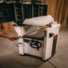 Jet, JJP-12, 12" Planer / Jointer, 3HP, 1PH, 230V