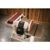 Jet, JSG-6DC, 6" x 48" Belt / 12" Disc Sander, 1.5HP, 1Ph, 115/230V