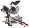 Jet, 10 Dual Bevel Miter Saw, JMS-10X