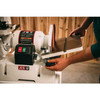 Jet, JSG-6CS, 6" x 48" Belt / 12" Disc Sander with Closed Stand, 1.5HP, 1PH, 115/230V