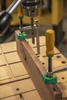 Powermatic, PM2820EVS, Table with MicroJig Acc