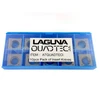 Laguna, Carbide Insert Knives for Quadtec: I Jointers, 10 Pack