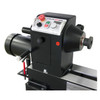 Laguna, Revo 18|36, Wood Lathe, 1.5HP, 110 Volt