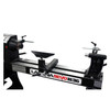 Laguna, Revo 18|36, Wood Lathe, 2HP, 220 Volt