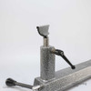 Robust, Shear Scrape Tool Rest, 6" Wide, Long Post