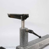 Robust, S' Curved Tool Rest, 9" Wide, Standard Post